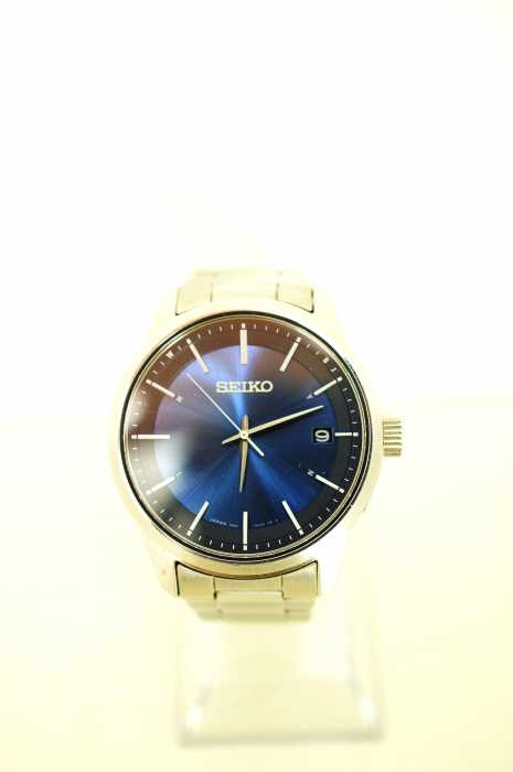 SEIKO（セイコー） スピリット ソーラー電波時計 メンズ 腕時計