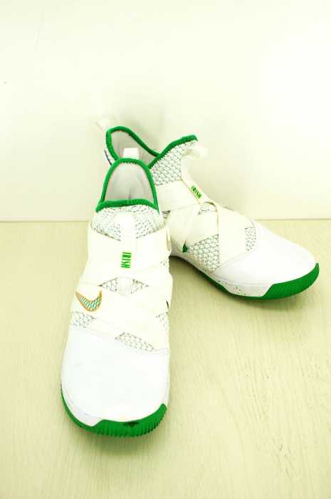 NIKE （ナイキ） レブロン ソルジャー XII EP (AO4053 100) バスケットボール シューズ メンズ シューズ