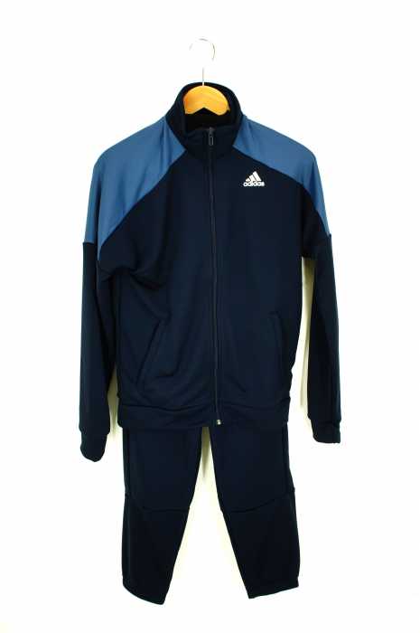 adidas (アディダス) Badge of Sport Tracksuit メンズ セットアップ