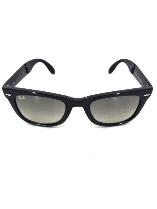 RAY BAN（レイバン） ウェイファーラー 折りたたみサングラス メンズ ファッション雑貨