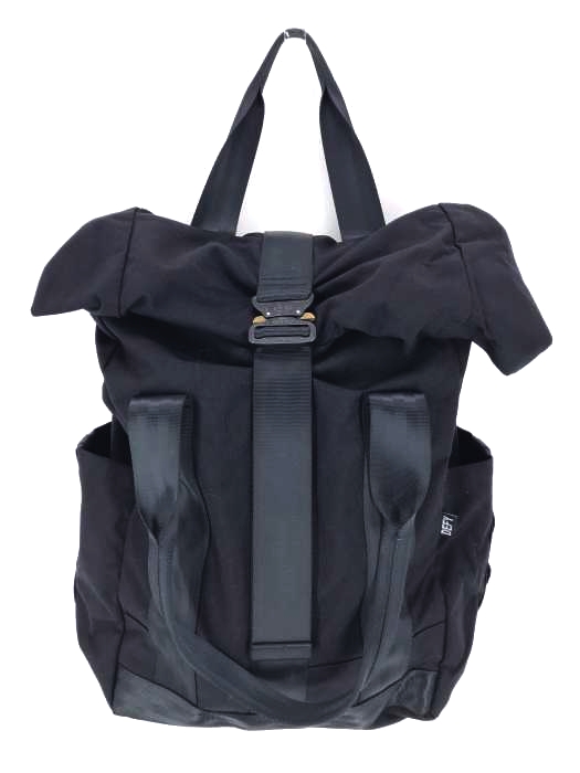 BAGJACK（バッグジャック） DEFY BAGS VER BOCKEL メンズ バッグ