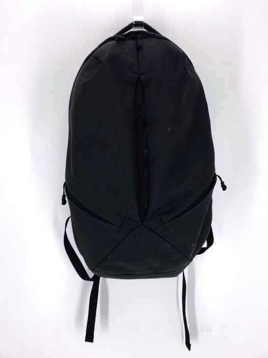 afecta(アフェクタ) バックパック FUTURE CAPSULE BAG メンズ バッグ
