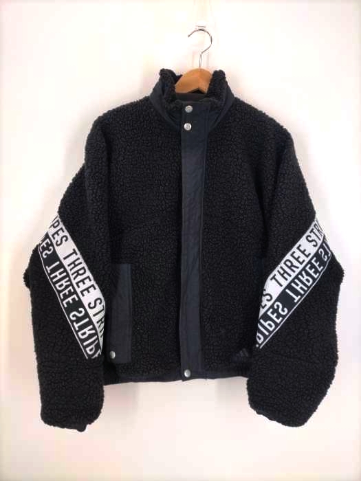 adidas(アディダス) MUST HAVES BOA JACKET メンズ アウター