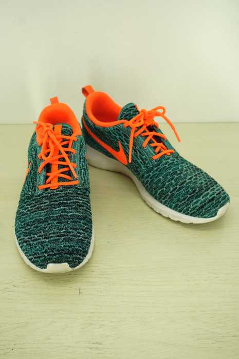 NIKE (ナイキ) ROSHE FLYKNIT ローシ フライニット スニーカー メンズ シューズ