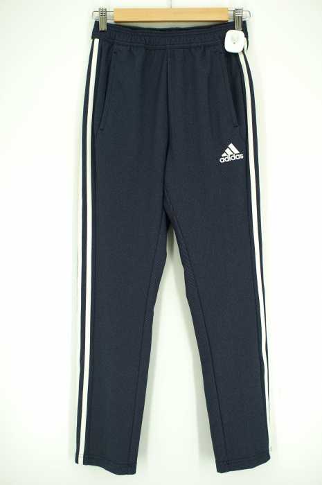 adidas (アディダス) 17SS デニムウォームアップ パンツ メンズ パンツ