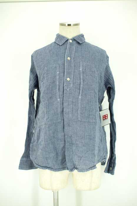 nest Robe CONFECT （ネストローブ　コンフェクト） メンズ トップス