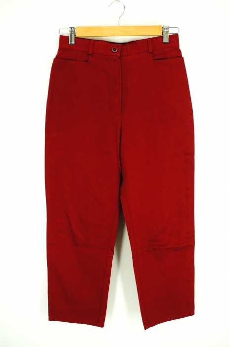 GIVENCHY（ジバンシィ） ストレートチノパンツ レディース パンツ
