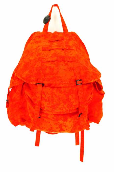JUNYA WATANABE COMME des GARCONS MAN（ジュンヤワタナベコムデギャルソンマン） タイダイバックパック メンズ バッグ