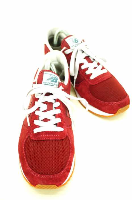 NEW BALANCE (ニューバランス) ローカットシューズ メンズ シューズ