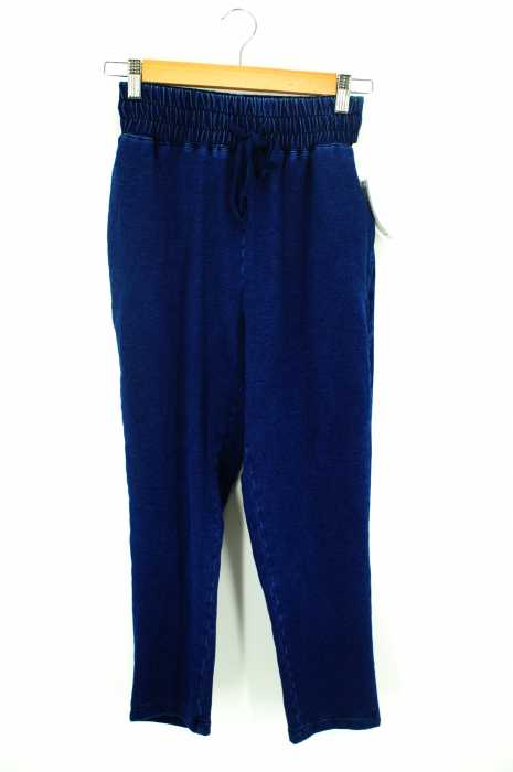 The DUFFER of ST.GEORGE（ザダファーオブセントジョージ） INDIGO EASY PANTS メンズ パンツ