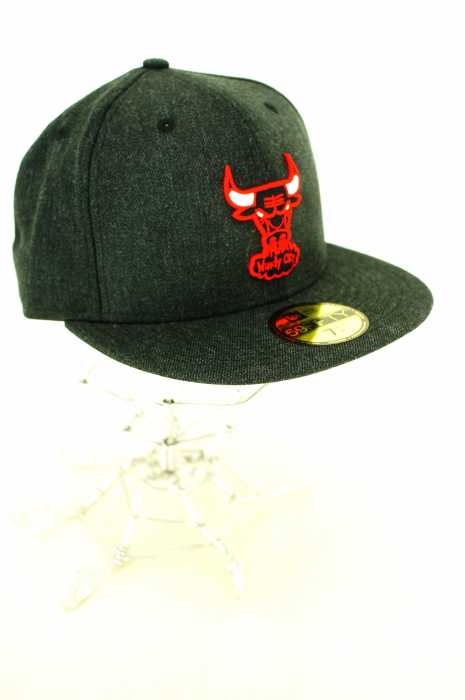NEW ERA （ニューエラ） NBA Chicago Bulls WYB Windy City Cap メンズ 帽子