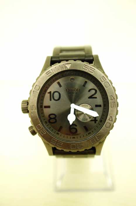 NIXON(ニクソン) 42-20 CHRONO 42-20 クロノ メンズ 腕時計