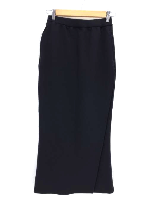 X-girl（エックスガール） MERMAID WRAP SKIRT レディース スカート