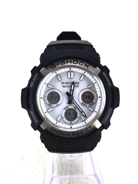 G-SHOCK（ジーショック） 電波ソーラー 時計 メンズ 腕時計