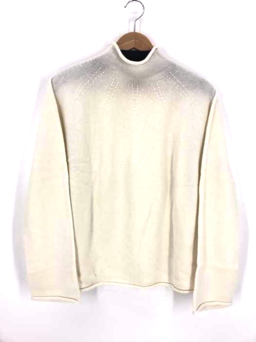 theory（セオリー） Charmant Rollneck PO ウールカシミヤニット レディース トップス