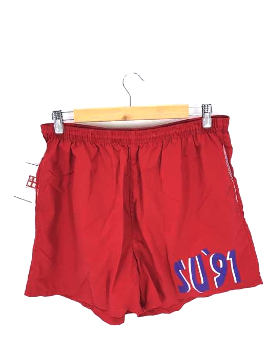 Polo by RALPH LAUREN（ポロバイラルフローレン） volley イージーショートパンツ USA製 メンズ パンツ