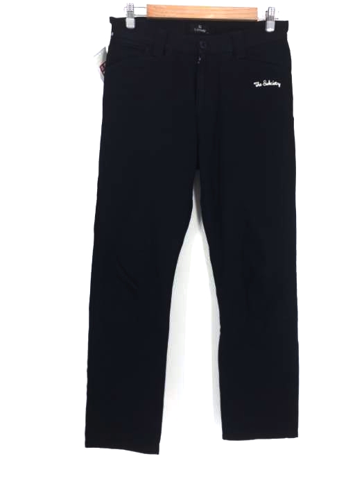 Subciety（サブサエティ） WORK PANTS -CLASSIC- EMBROIDERY PRAYING HANDS メンズ パンツ