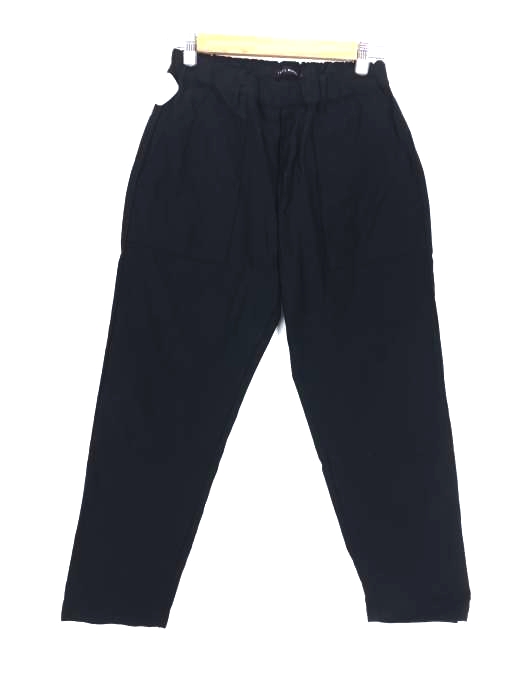 TRAVAIL MANUEL（トラバイユマニュアル） バックサテンファティーグパンツ レディース パンツ