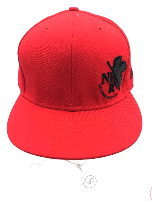 NEW ERA(ニューエラ) Cap FLAWLESS NERV メンズ 帽子