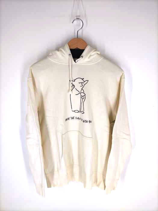 BEAMS T（ビームスティー） プルオーバーパーカー メンズ トップス