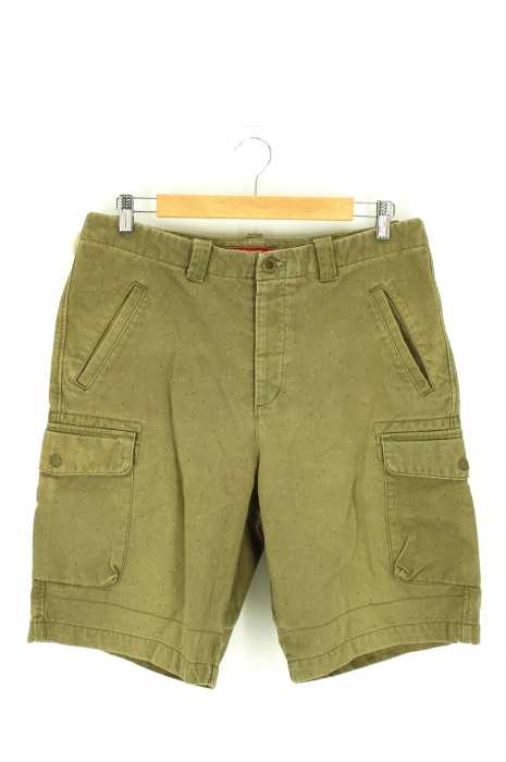 Supreme （シュプリーム） ワークカーゴショートパンツ メンズ パンツ