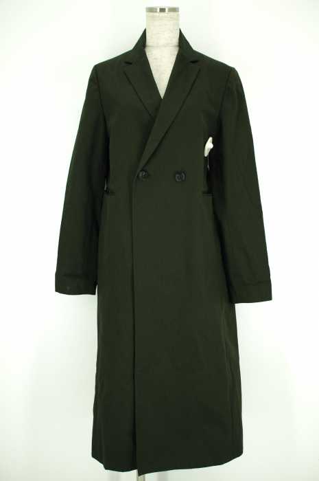 IENA SLOBE (イエナスローブ) 16ss チェスターコート レディース アウター