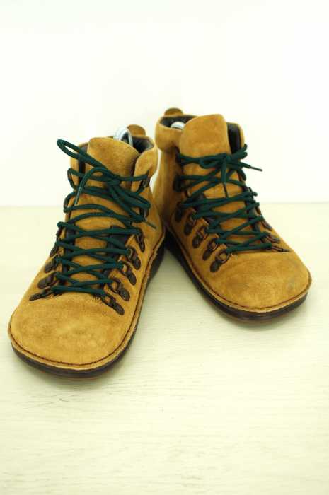 Footprints by BIRKENSTOCK () スウェード マウンテンブーツ メンズ シューズ