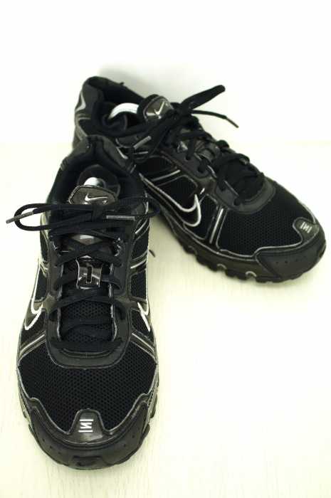 NIKE （ナイキ） shox 9.5　スニーカー レディース シューズ