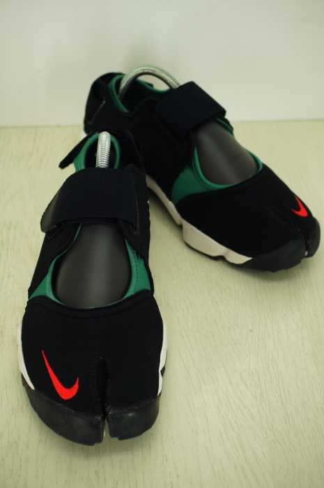 NIKE (ナイキ) AIR RIFT エアリフト スニーカー メンズ シューズ