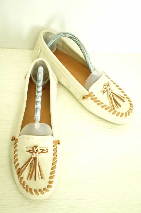 UGG （アグ） DARI WOVEN BRAID　 レディース シューズ