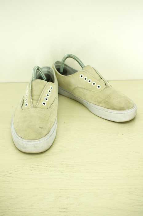VANS （バンズ） AUTHENTIC　GORE スリッポンタイ プ オーセンティック　スニーカー メンズ シューズ