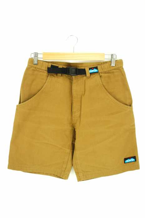 KAVU (カブー) クライミングショーツ メンズ パンツ