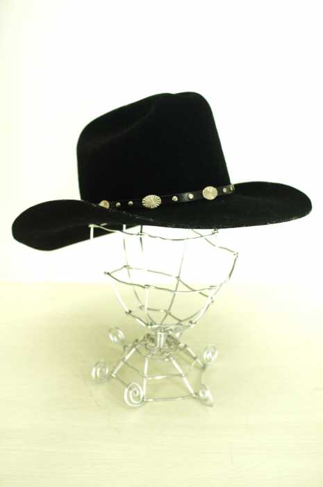 wrangler riata hat
