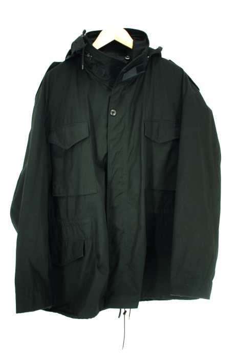 US ARMY（ユーエスアーミー） coat cold weather field jacket メンズ アウター