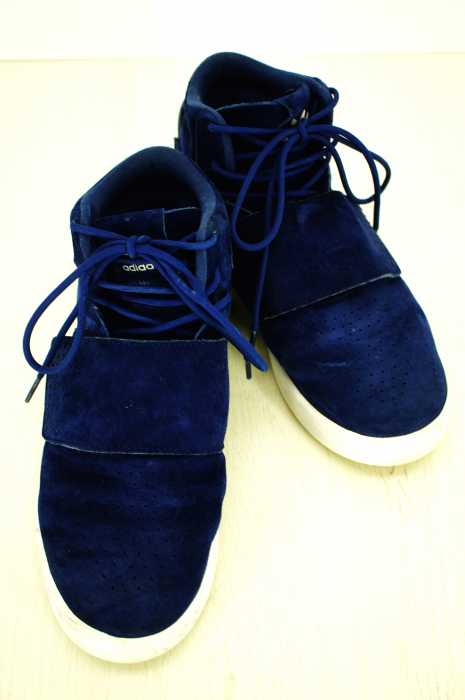 adidas （アディダス） TUBULAR INVADER STRAP メンズ シューズ