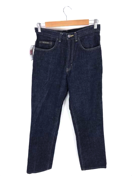 Calvin Klein Jeans(カルバンクラインジーンズ) ストレートデニム メンズ パンツ