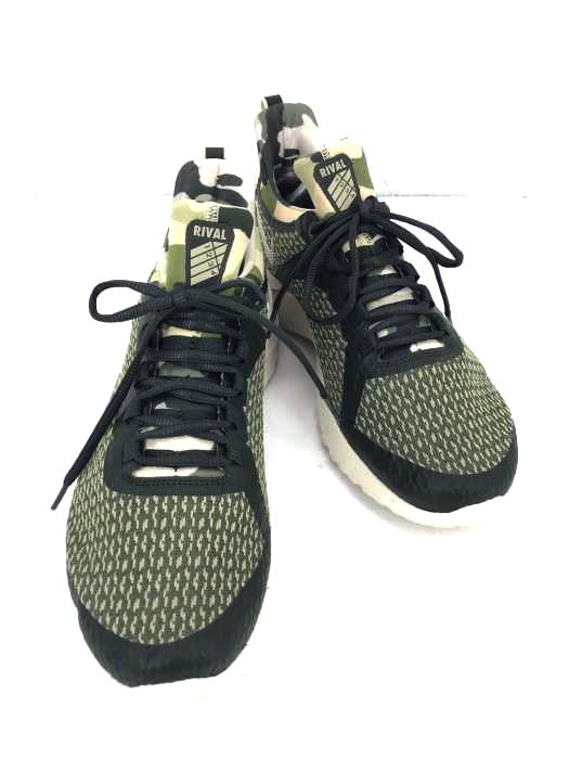 NIKE（ナイキ） リニューライバル カモ スニーカー メンズ シューズ