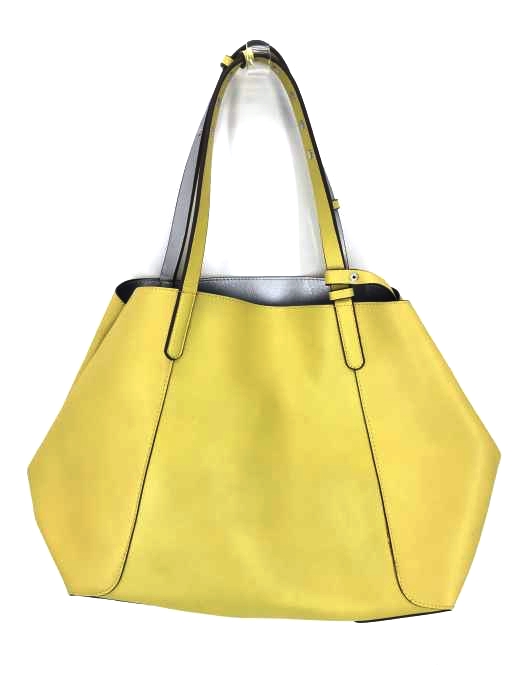 ZARA BASIC（ザラベーシック） フェイクレザートートバッグ レディース バッグ