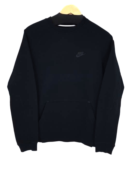 NIKE(ナイキ) TECH FLEECE 1.0 CREW テック フリース 1.0 クルー メンズ トップス