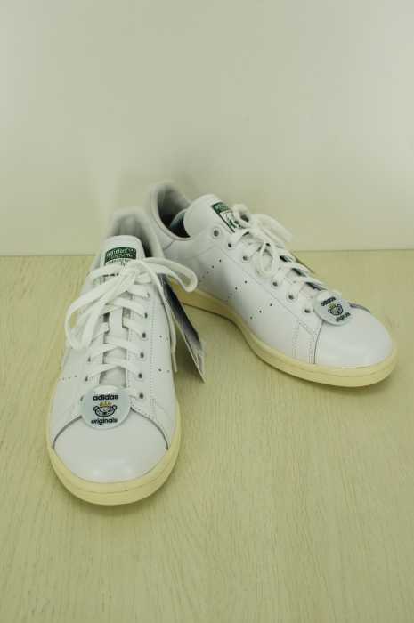 adidas Originals （アディダスオリジナルス） STAN SMITH NIGO スタンスミス スニーカー メンズ シューズ