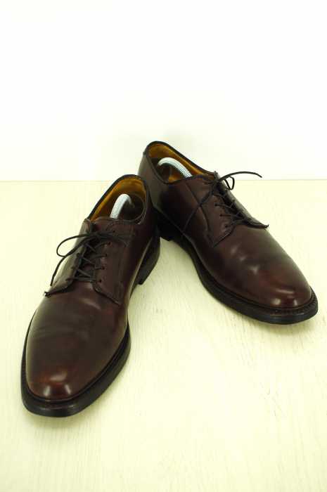  FLORSHEIM IMPERIAL (フローシェイムインンペリアル） ストレートチップレザーオックスフォードシューズ メンズ シューズ