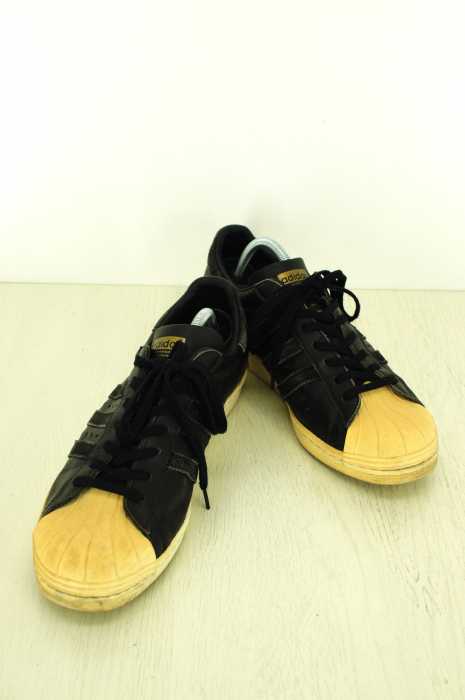 adidas （アディダス） G63655 SUPER STAR スーパースター 80S スニーカー メンズ シューズ