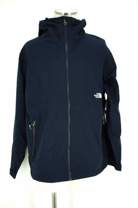 THE NORTH FACE （ザノースフェイス） 17SS COMPACT JACKET　コンパクトジャケット メンズ アウター