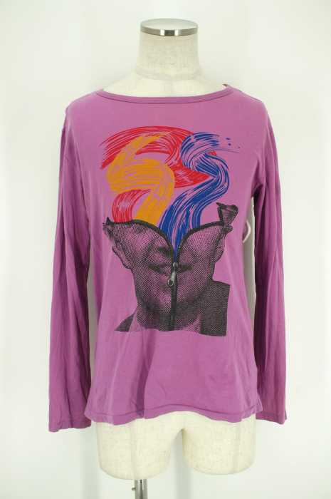 Paul Smith （ポールスミス） プリントTシャツ メンズ トップス