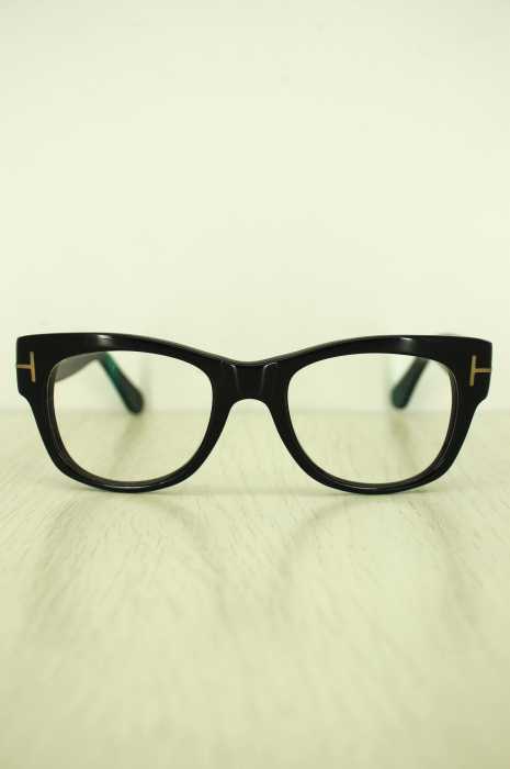 TOM FORD (トムフォード) Cary TF58 B5 サングラス メンズ ファッション雑貨