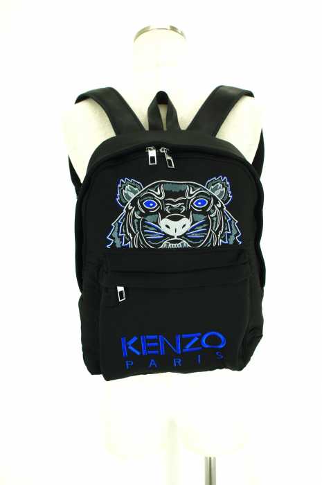 KENZO （ケンゾー） Tiger Neoprene Rucksack メンズ バッグ