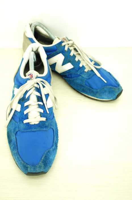 NEW BALANCE （ニューバランス） U420UB メンズ シューズ