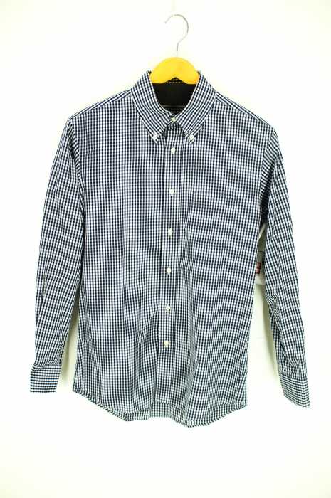 individualized shirts（インディヴィジュアライズドシャツ） ボタンダウン メンズ トップス