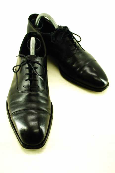 CROCKETT&JONES（クロケットアンドジョーンズ） Audley3 オードリー メンズ シューズ