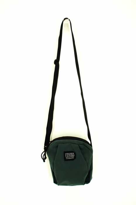 FREDRIK PACKERS(フレドリックパッカーズ) ショルダーバッグ レディース バッグ